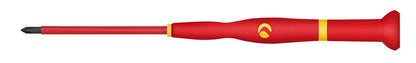 Witte Destornillador de precisión Phillips WITTRON VDE — 89942