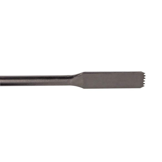 Hikoki 751001 - Cincel dentado SDS-max de 300 mm