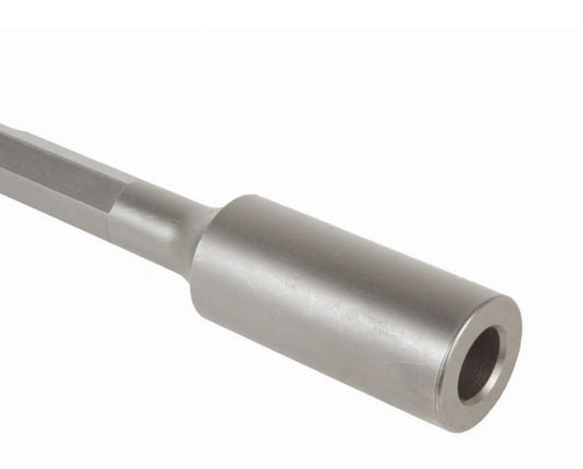 Hikoki 751010 - Atornillador de varilla de tierra SDS-Max 17 x 260 mm