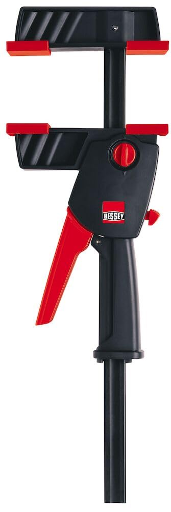 Bessey DUO30-8 - Tornillo de apriete Bessey DuoKlamp 300/86