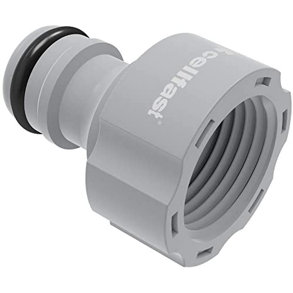 Cellfast 50-650 - Conector de grifo 1/2" cellPRO, blíster