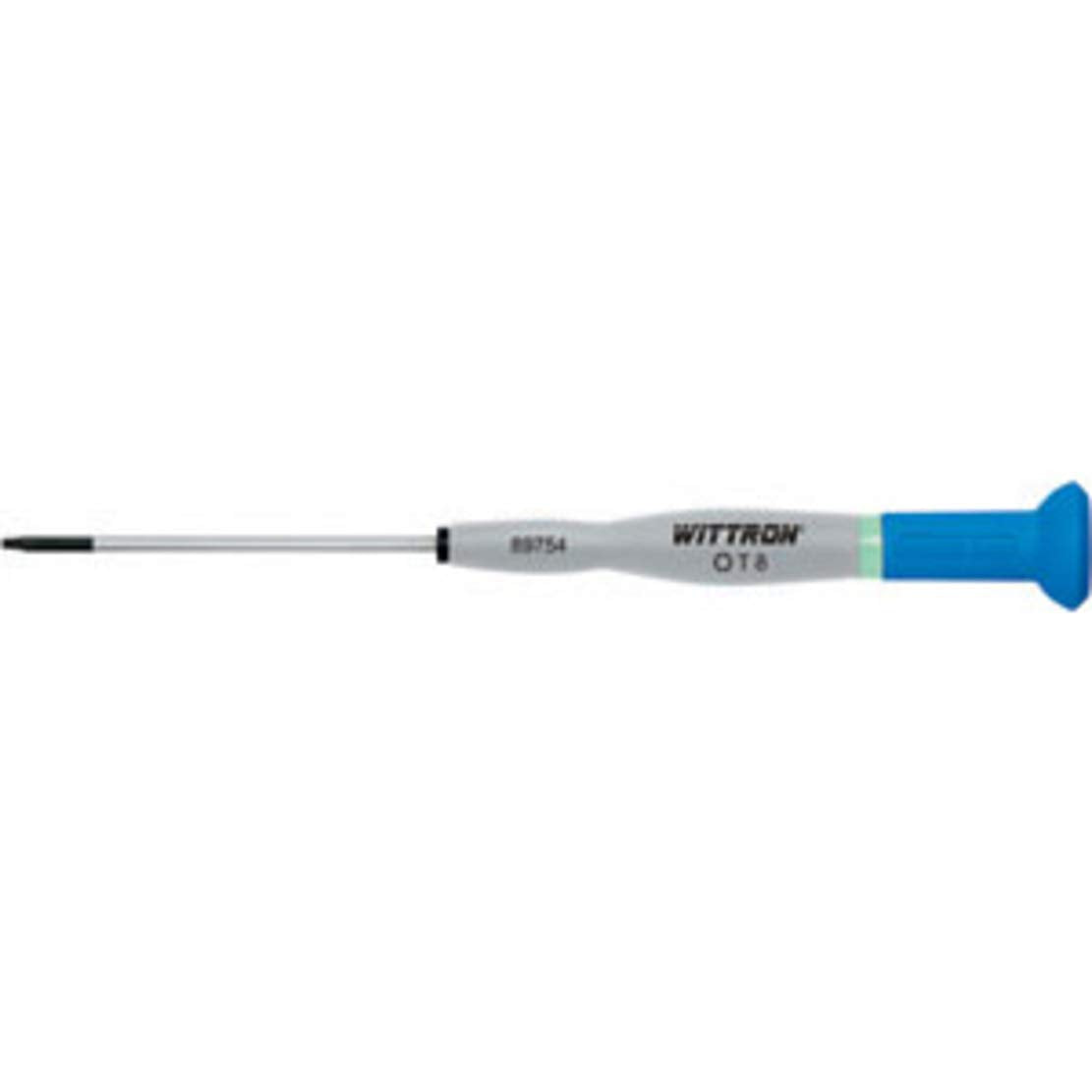 Witte Destornillador de precisión Torx WITTRON