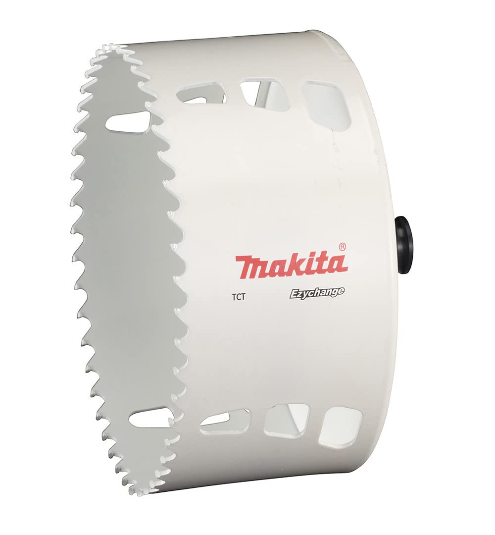 Makita E-06834 - Ezychange - Sierra de corona (127 mm)