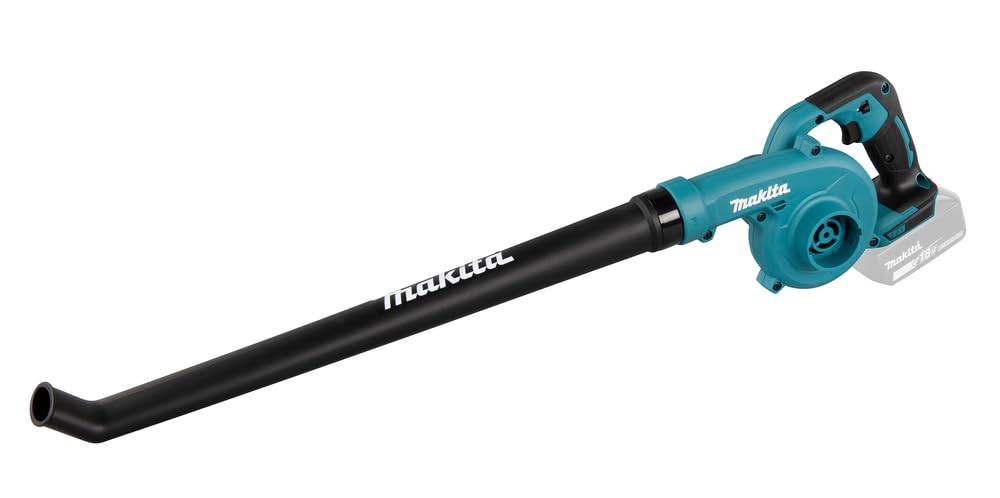Makita DUB186Z - Solo Cuerpo de soplador de batería LXT de 18V