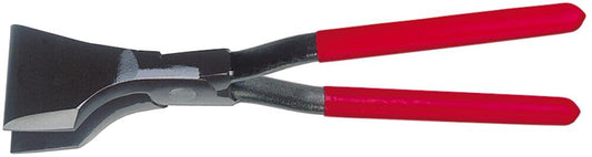 Bessey D335 - Alicate de plegado y esquinas Bessey D335