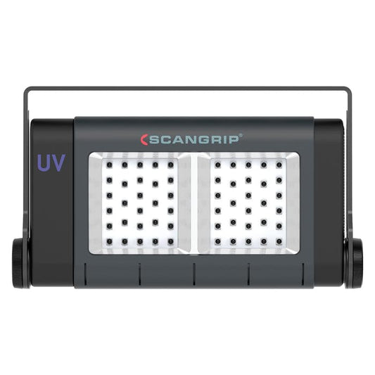 Scangrip 03.5273 - Foco UV-EXTREME PLUS