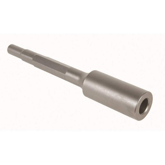 Hikoki 751011 - Atornillador de varilla de tierra SDS-Max 13 x 260 mm