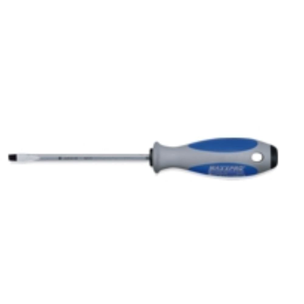Witte Destornillador de punta plana MAXX — 53103