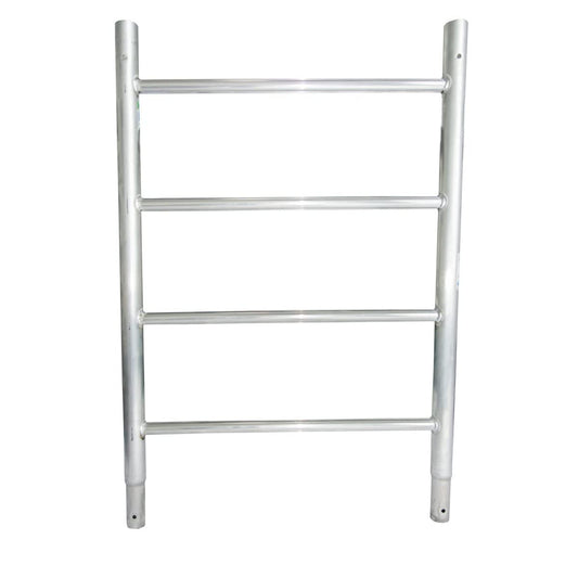 Krause 915023 - Marco vertical ProTec, 1,00x0,70 m