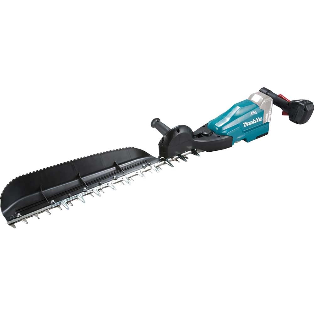 Makita DUH604SZ - Cortadora de setos inalámbrica, 18 V