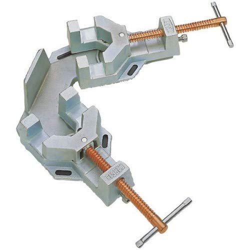 Bessey SM10-SET - Conjunto de sujeción para soldadura Bessey SM10-SET