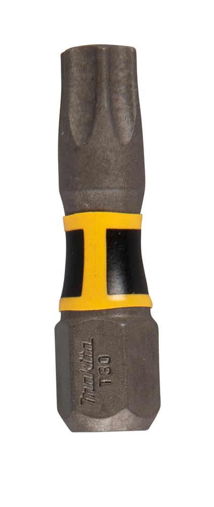 Makita E-03230 - Premier - Broca de torsión T30 (25 mm) (Lote de 2 uds)