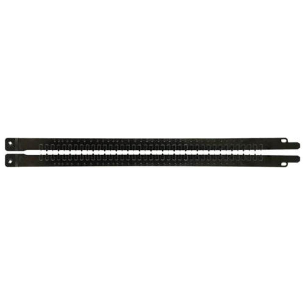 DeWalt DT2976-QZ - Hoja de sierra Alligator TCT 430 mm para termoarcilla Porotherm clase 20