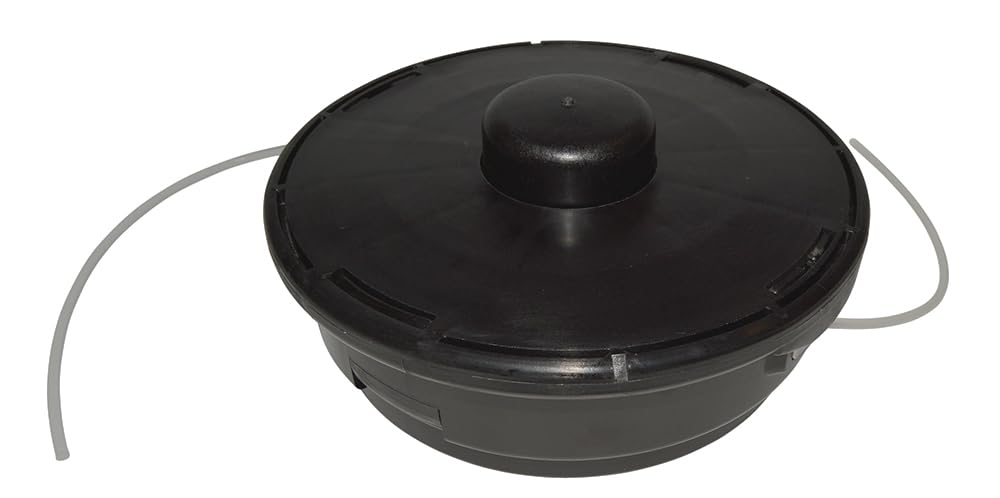 Makita A-81658 - Cabezal batidor para desbrozadora 6" 3mmx2m M10X1.25LH