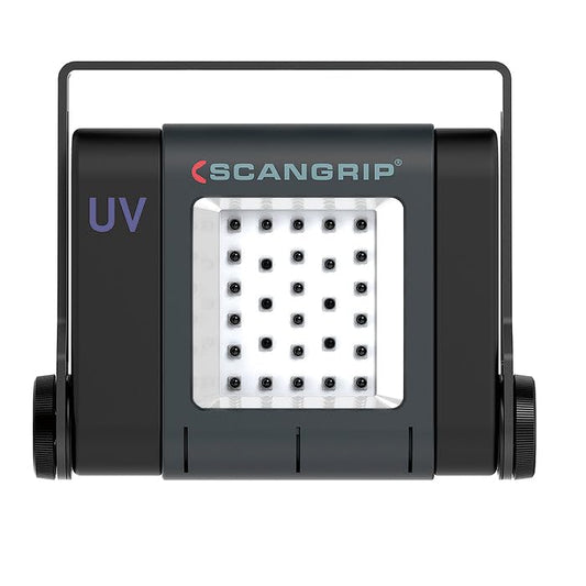 Scangrip 03.5272 - Foco UV-EXTREME