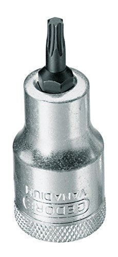 GEDORE 1500 CT1-ITX 19 - 1/2" Socket Set in CT Module