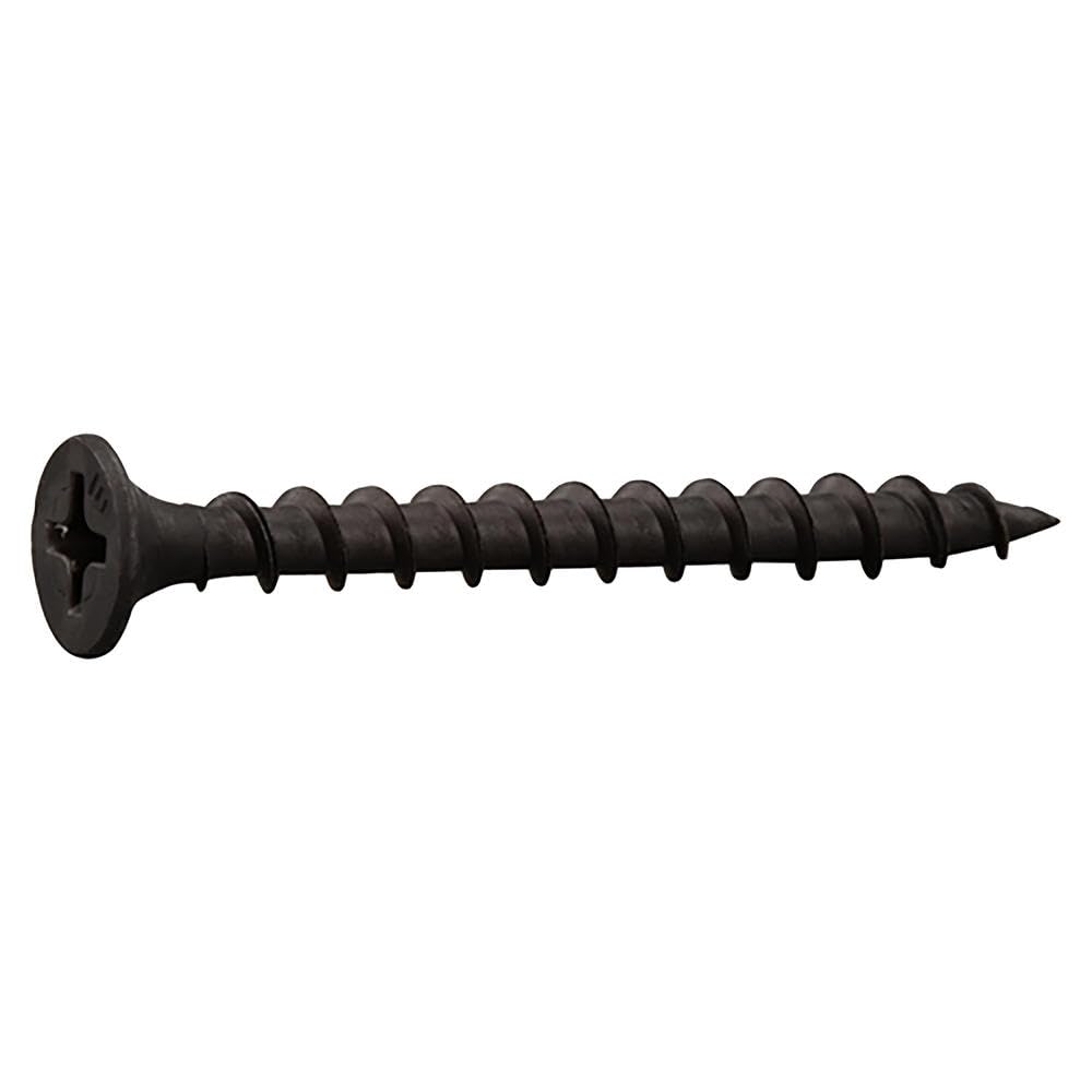 Makita F-31182 - Tornillo para tabiquería seca sobre guía de madera (Lote de 1000 uds)