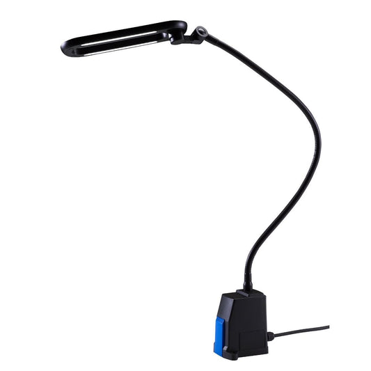 Hedi ML1209FLED - Lámpara para banco trabajo Hedi LED