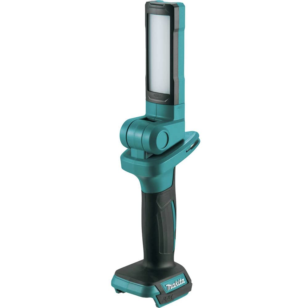 Makita DML816 - 14.4V / 18V Li-ion LXT Linterna - Baterías y cargador no incluidos