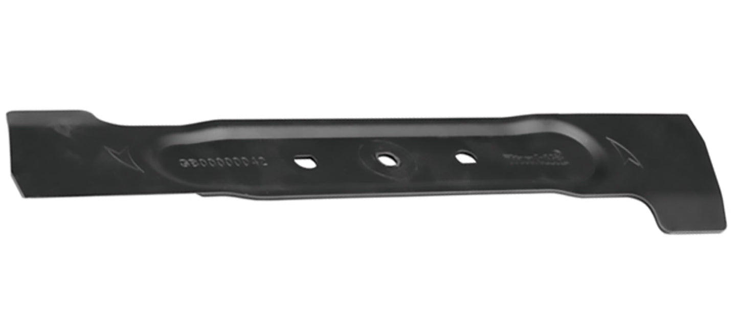 Makita GB00000042 - Cuchilla de cortacésped para DLM330