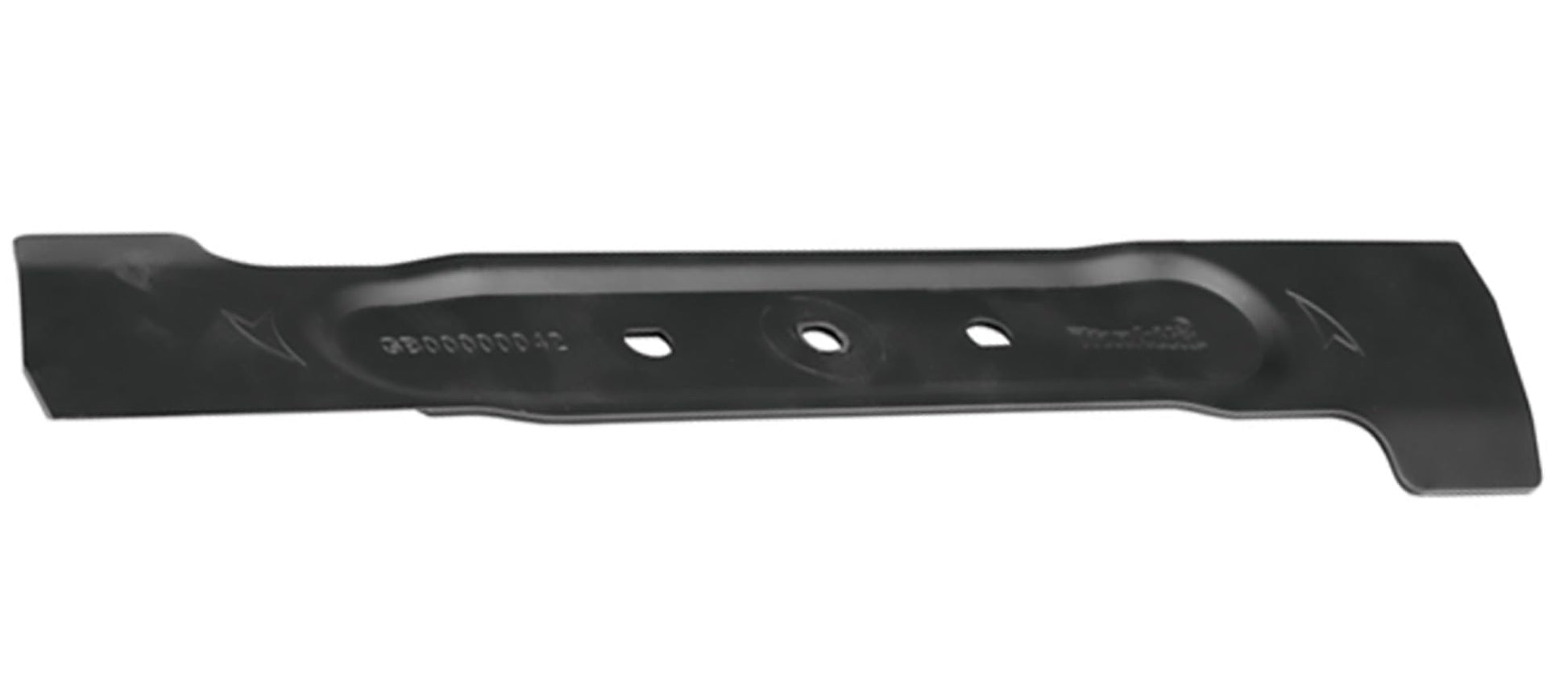 Makita GB00000042 - Cuchilla de cortacésped para DLM330
