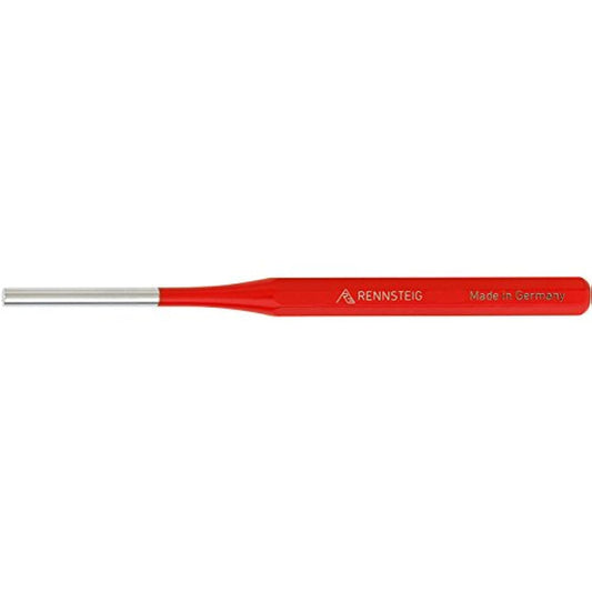 Rennsteig 452 004 6 - Botador cilíndrico octogonal Rennsteig "Exklusiv" 4 mm.