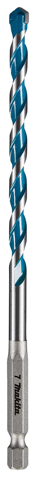 Makita E-15039 - Broca TCT (7 x 150 mm)