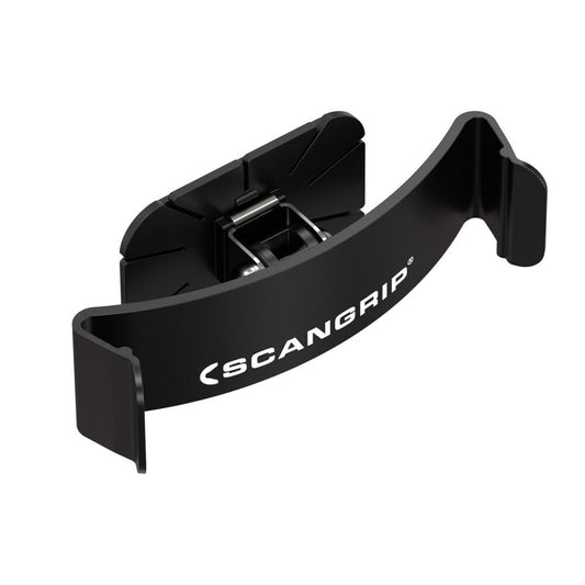 Scangrip 03.5797 - Accesorio I-VIEW HARD HAT BRACKET