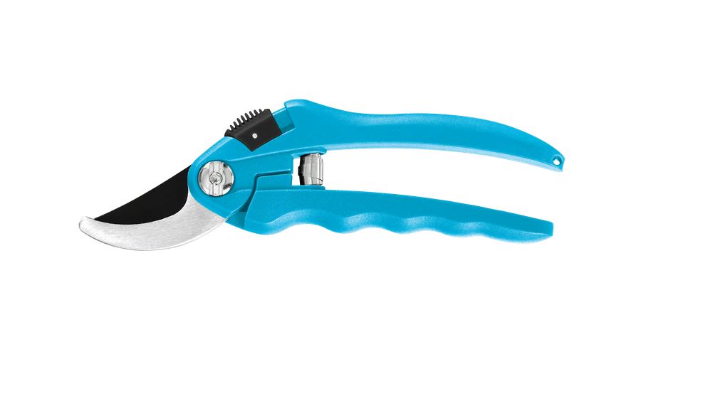 Cellfast 42-440 - Tijera de podar bypass 8" Basic