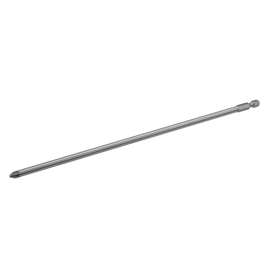 Dogher 4250-Pz2-1 - Punta De Atornillar S2 Pz2 250Mm