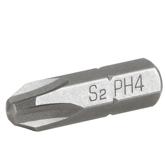 Dogher 430-Ph3-10 - Caja 10 Puntas De Atornillar 5/16 S2 Ph3