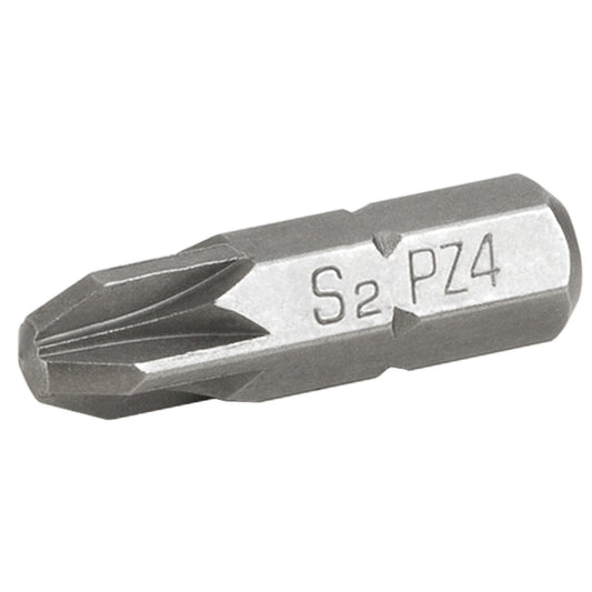 Dogher 431-Pz3-10 - Caja 10 Puntas De Atornillar 5/16 S2 Pz3