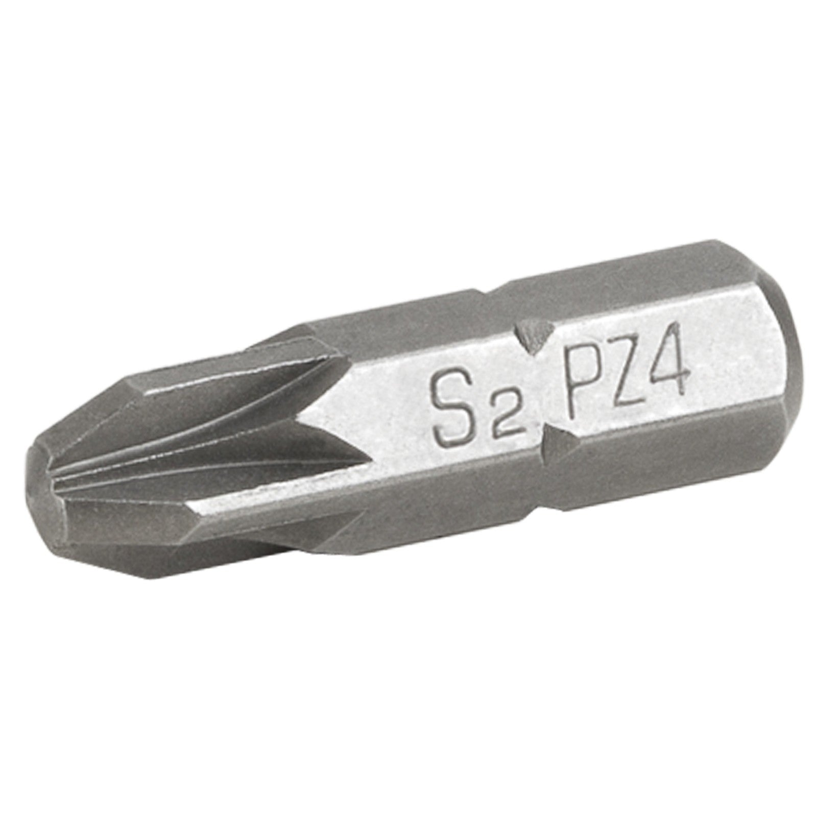 Dogher 431-Pz2-10 - Caja 10 Puntas De Atornillar 5/16 S2 Pz2