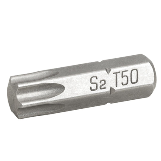 Dogher 433-T55-10 - Caja 10 Puntas De Atornillar 5/16 S2 T55