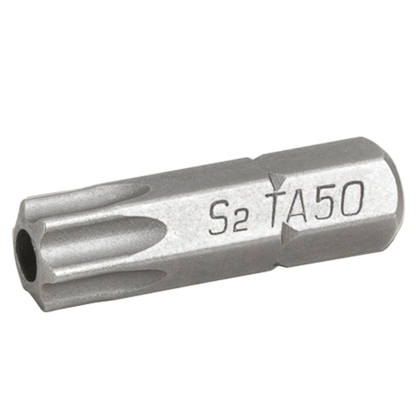 Dogher 434-Ts50-10 - Caja 10 Puntas Atornillar 5/16 S2 Ts50