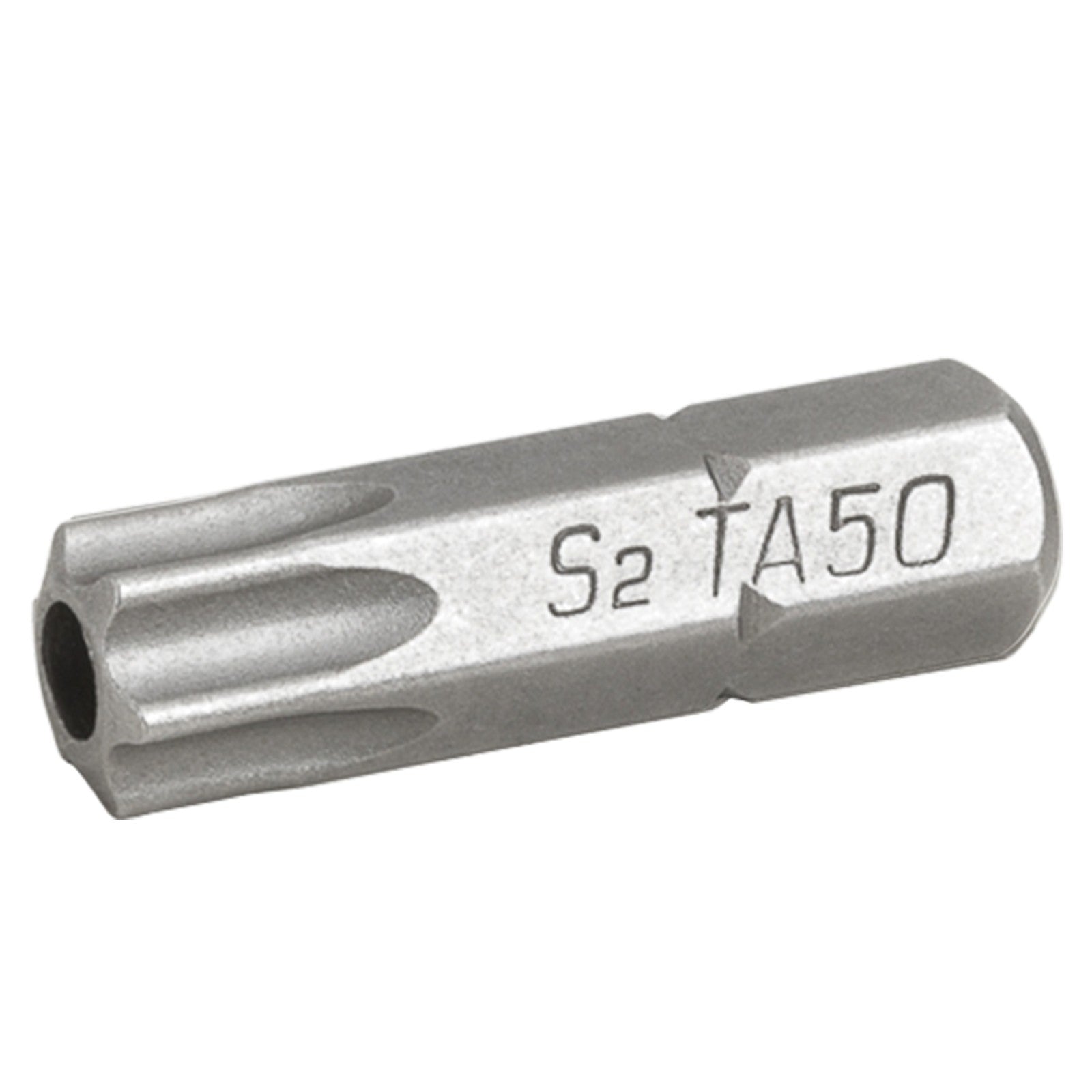 Dogher 434-Ts50-10 - Caja 10 Puntas Atornillar 5/16 S2 Ts50