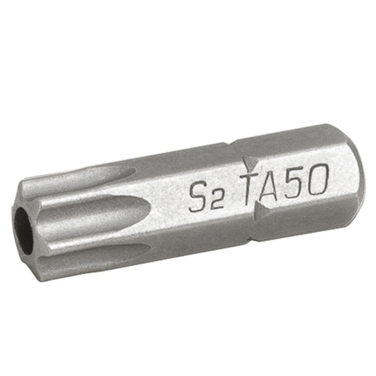Dogher 434-Ts50-10 - Caja 10 Puntas Atornillar 5/16 S2 Ts50