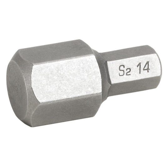 Dogher 435-Hx6 - Punta Atornillar 5/16 S2 Hx6