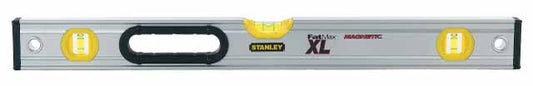 Stanley 1-43-525 Nivel FatMax II Magnético, 60 cm