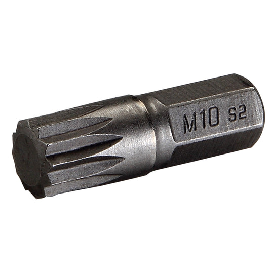 Dogher 436-Xzn8 - Caja 5Puntas De Atornillar 5/16 S2 Xzn8