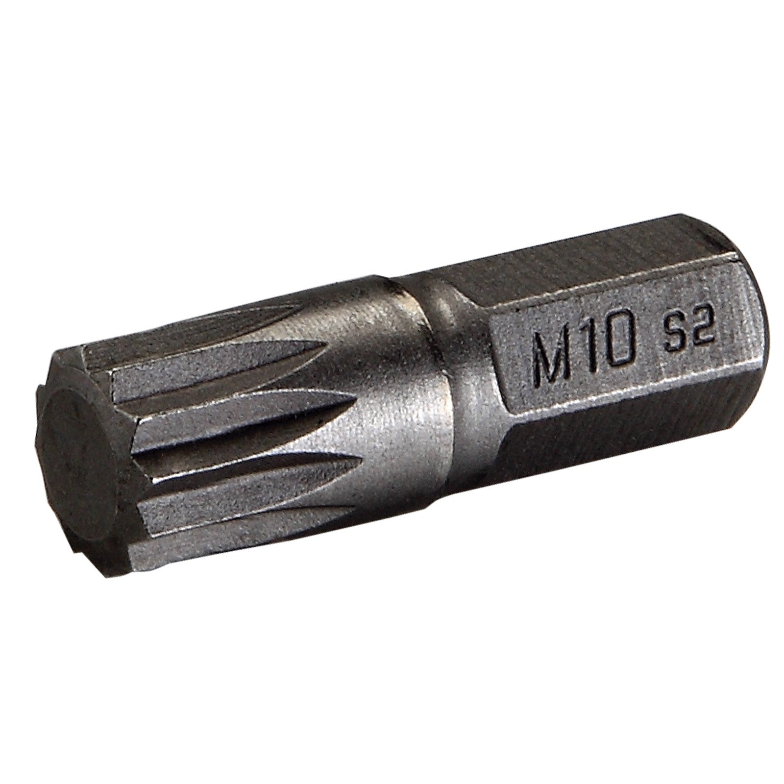 Dogher 436-Xzn10-75 - Caja 5 Puntas Atorn. 5/16 S2 Xzn10 75Mm