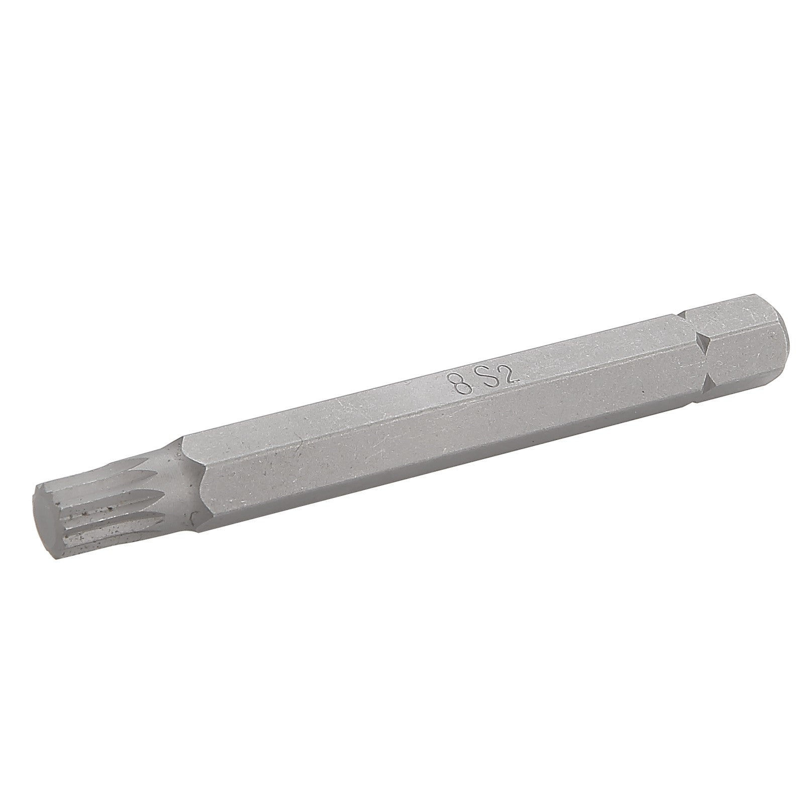 Dogher 436-Xzn8-75 - Caja 5 Puntas Atorn. 5/16 S2 Xzn8 75Mm