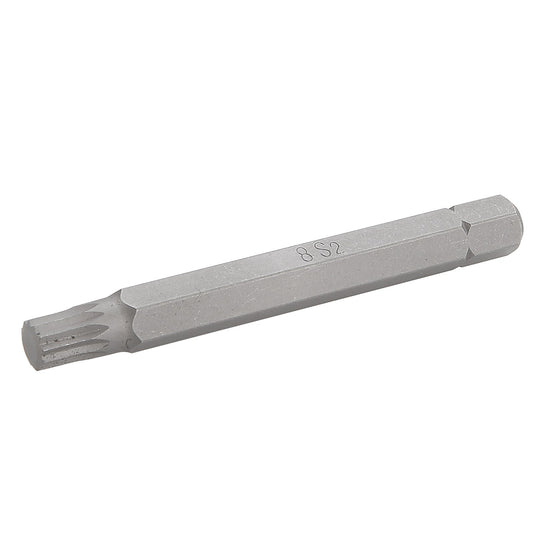 Dogher 436-Xzn8-75 - Caja 5 Puntas Atorn. 5/16 S2 Xzn8 75Mm