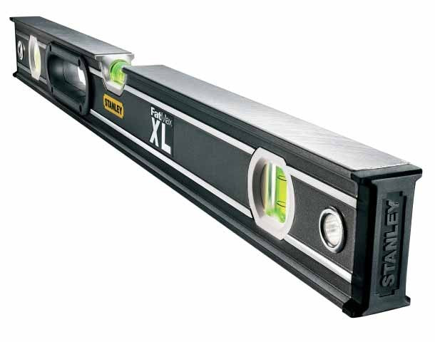 Stanley 0-43-648 - Nivel Fatmax 120cm