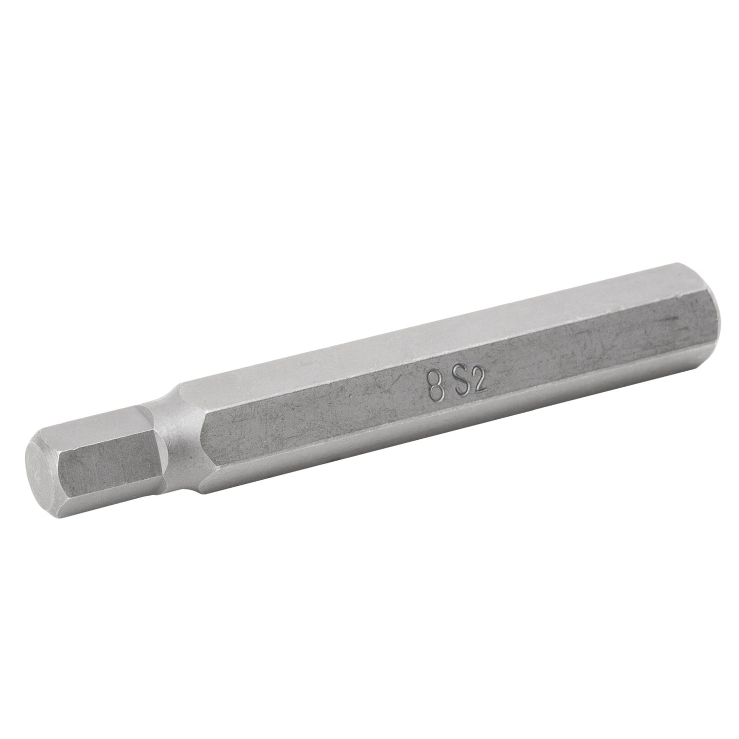 Dogher 437-Hx4-75 - Caja 5 Puntas Hex 10Mm Hex4 75Mm