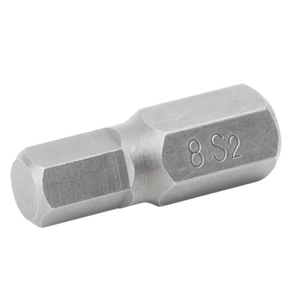 Dogher 437-Hx8 - Caja 5 Puntas Hex 10Mm Hex8 30Mm
