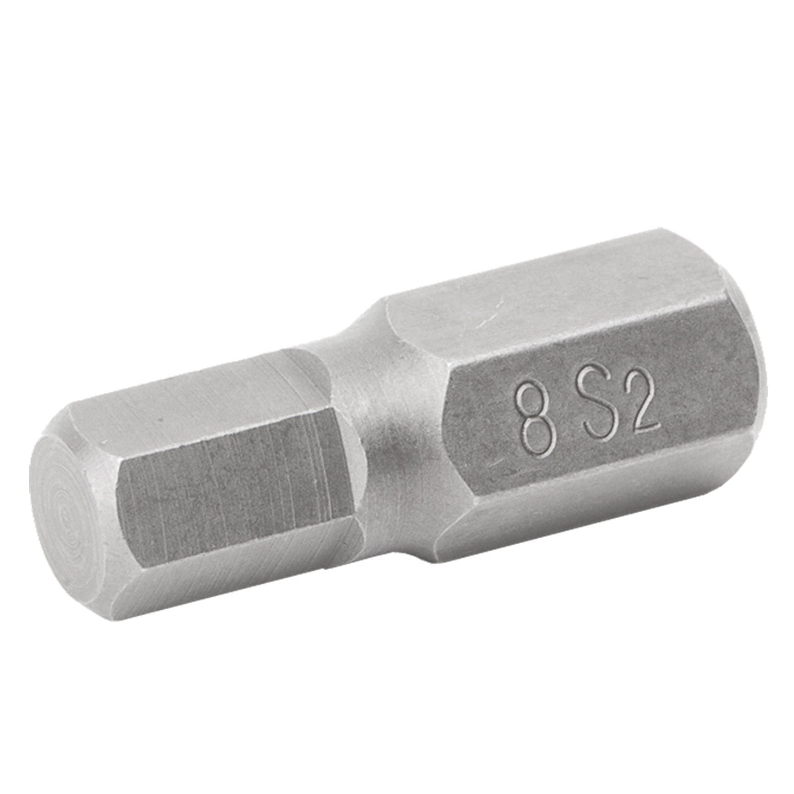 Dogher 437-Hx5 - Caja 5 Puntas Hex 10Mm Hex5 30Mm