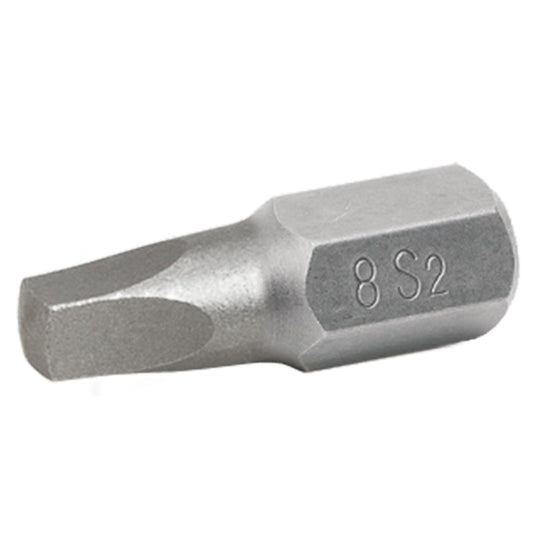 Dogher 437-R10 - Caja 5 Puntas Hex 10Mm Rob 10Mm 30Mm