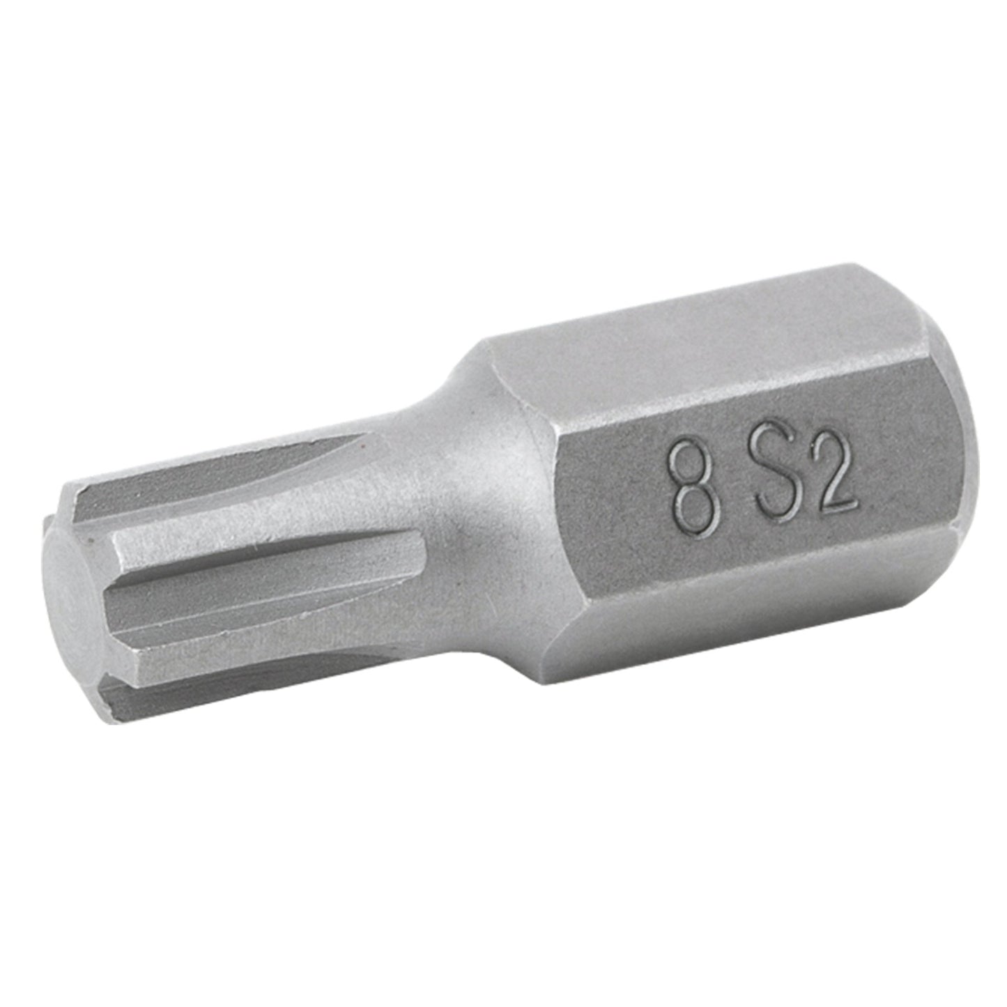 Dogher 437-Ribe7 - Caja 5 Puntas Hex 10Mm Ribe7 30Mm