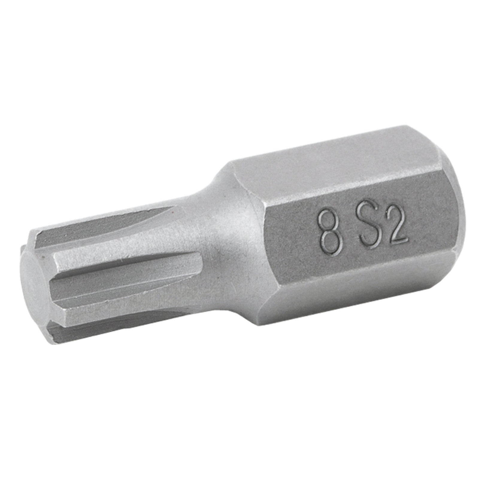 Dogher 437-Ribe7 - Caja 5 Puntas Hex 10Mm Ribe7 30Mm